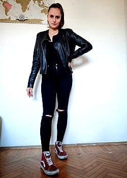 Veronica Bertolini